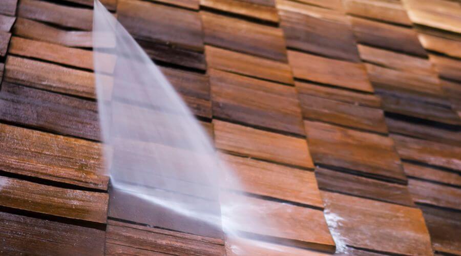 Asphalt Roofing in Damon, TX